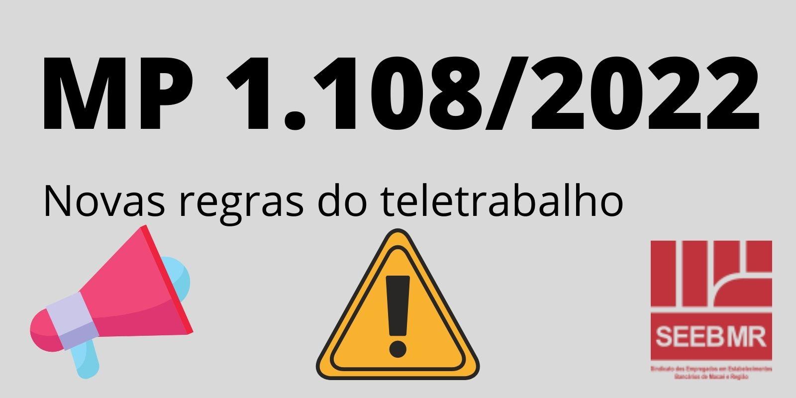 Novas Regras Do Teletrabalho Entenda O Que Mudou