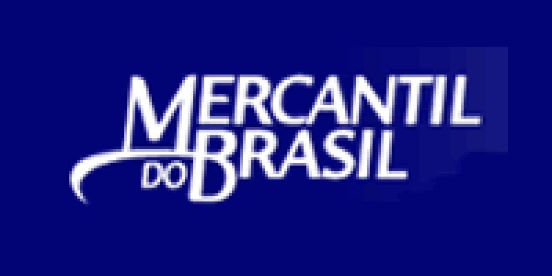 Manifestação no Banco Mercantil do Brasil