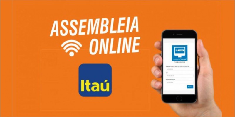 Sindicato realiza assembleia virtual sobre Teletrabalho do Itaú entre os dias 3 e 4 de dezembro