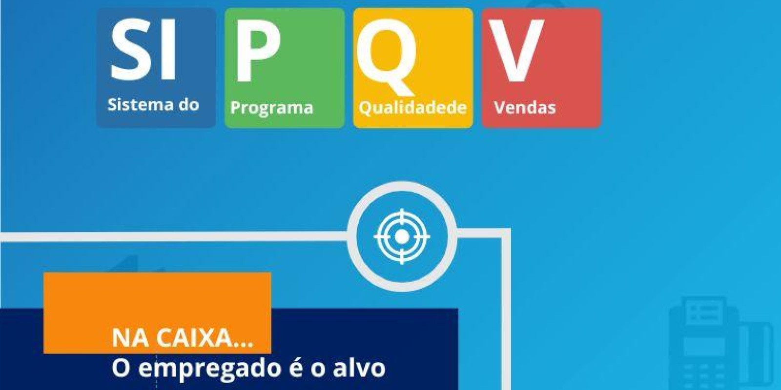 Assédio na Caixa continua