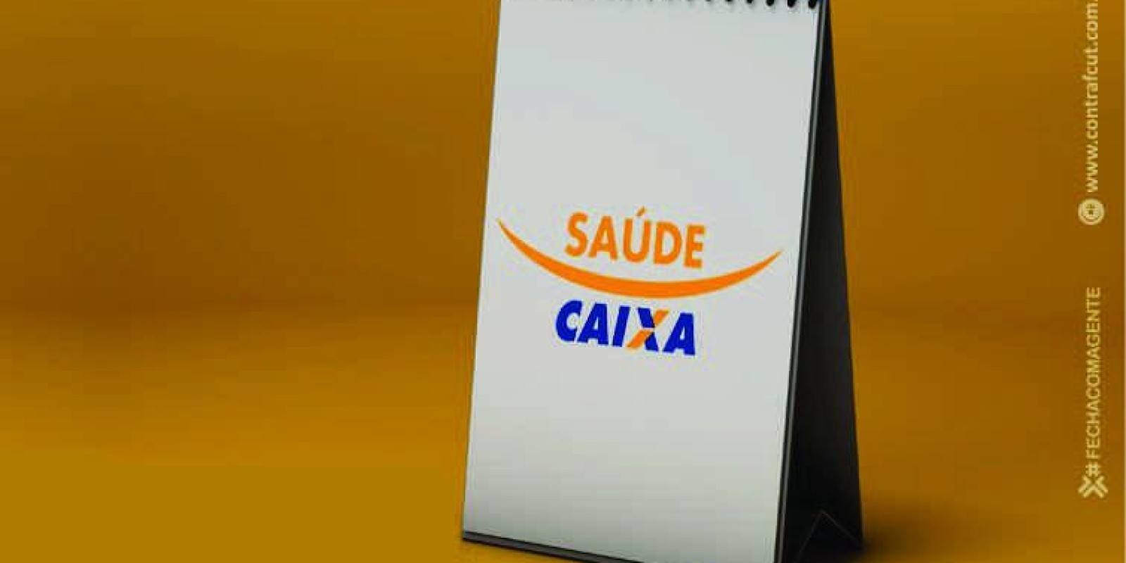 Saúde Caixa: Terceirização à vista