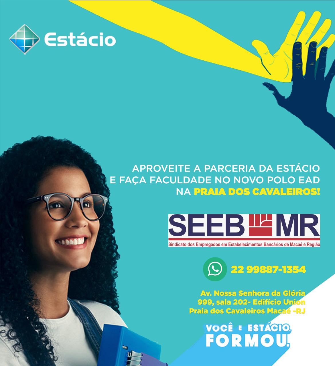 Sociedade de Ensino Superior Estácio Sá