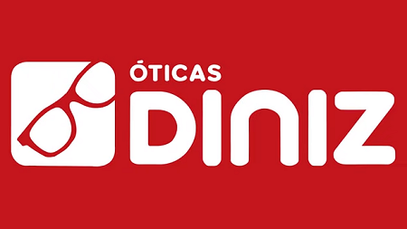 Óticas Diniz